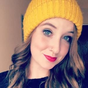 Meet your Posher, Taylor